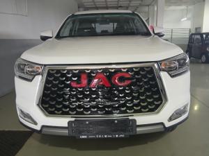 JAC T8 2.0CTI double cab Super Lux - Image 2