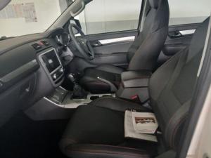 JAC T8 2.0CTI double cab Super Lux - Image 4