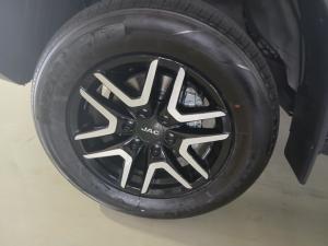 JAC T8 2.0CTI double cab Super Lux - Image 6