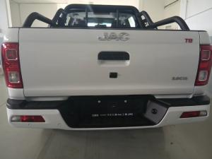 JAC T8 2.0CTI double cab Super Lux - Image 7