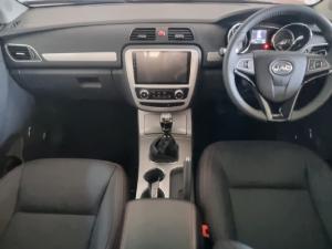 JAC T8 2.0CTI double cab Lux - Image 10