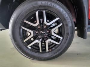 JAC T8 2.0CTI double cab Lux - Image 11