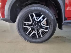 JAC T8 2.0CTI double cab Lux - Image 11