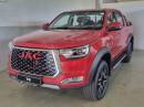 Thumbnail JAC T8 2.0CTI double cab Lux