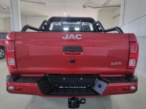 JAC T8 2.0CTI double cab Lux - Image 4