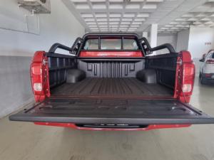 JAC T8 2.0CTI double cab Lux - Image 4