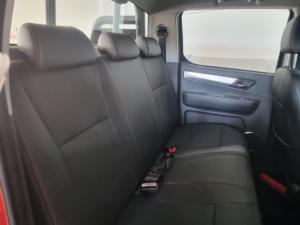 JAC T8 2.0CTI double cab Lux - Image 7