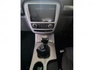 JAC T8 2.0CTI double cab Lux - Image 8