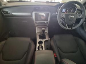 JAC T8 2.0CTI double cab Lux - Image 8