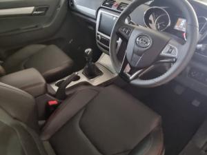 JAC T8 2.0CTI double cab Lux - Image 9