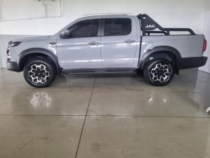 JAC T9 2.0CTI double cab 4WD Super Lux - Image 10