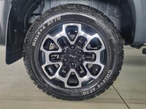 JAC T9 2.0CTI double cab 4WD Super Lux - Image 11