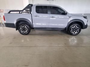 JAC T9 2.0CTI double cab 4WD Super Lux - Image 2