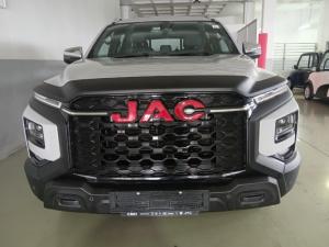 JAC T9 2.0CTI double cab 4WD Super Lux - Image 2