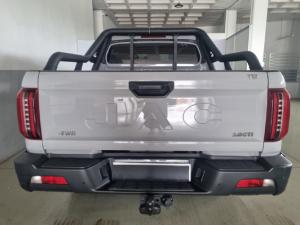JAC T9 2.0CTI double cab 4WD Super Lux - Image 3