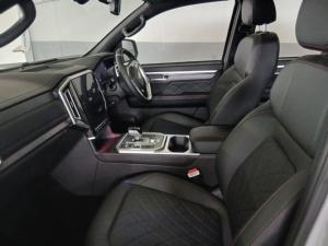 JAC T9 2.0CTI double cab 4WD Super Lux - Image 4
