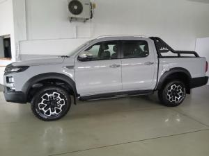 JAC T9 2.0CTI double cab 4WD Super Lux - Image 5
