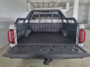 JAC T9 2.0CTI double cab 4WD Super Lux - Image 5