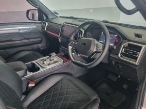 JAC T9 2.0CTI double cab 4WD Super Lux - Image 6