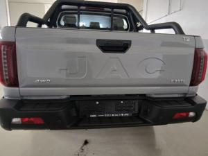 JAC T9 2.0CTI double cab 4WD Super Lux - Image 7