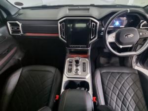 JAC T9 2.0CTI double cab 4WD Super Lux - Image 8