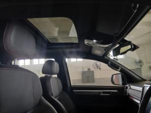 JAC T9 2.0CTI double cab 4WD Super Lux - Image 9
