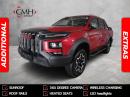 Thumbnail JAC T9 2.0CTI double cab Super Lux