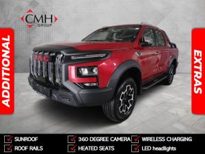 JAC T9 2.0CTI double cab Super Lux - Image 1