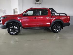 JAC T9 2.0CTI double cab Super Lux - Image 3