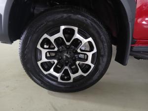 JAC T9 2.0CTI double cab Super Lux - Image 4
