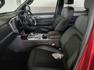 JAC T9 2.0CTI double cab Super Lux - Image 5