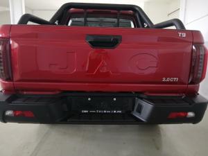 JAC T9 2.0CTI double cab Super Lux - Image 7