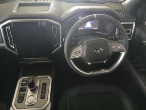 JAC T9 2.0CTI double cab Super Lux - Image 9