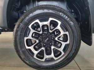 JAC T9 2.0CTI double cab Lux - Image 11