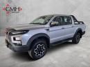 Thumbnail JAC T9 2.0CTI double cab Lux