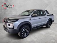 Thumbnail JAC T9 2.0CTI double cab Lux
