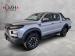 JAC T9 2.0CTI double cab Lux - Thumbnail 1