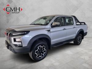 JAC T9 2.0CTI double cab Lux - Image 1
