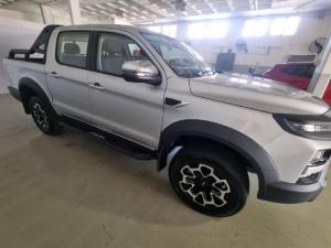 JAC T9 2.0CTI double cab Lux - Image 2