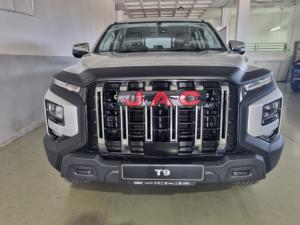 JAC T9 2.0CTI double cab Lux - Image 4