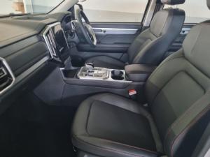 JAC T9 2.0CTI double cab Lux - Image 7