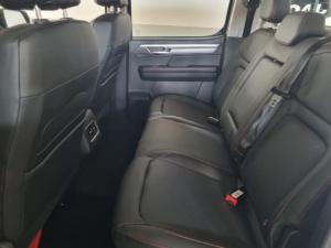 JAC T9 2.0CTI double cab Lux - Image 8
