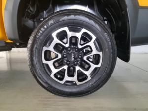 JAC T9 2.0CTI double cab Lux - Image 10