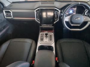 JAC T9 2.0CTI double cab Lux - Image 10