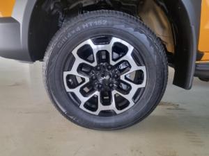 JAC T9 2.0CTI double cab Lux - Image 11