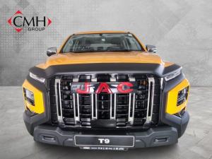 JAC T9 2.0CTI double cab Lux - Image 1