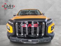 Thumbnail JAC T9 2.0CTI double cab Lux