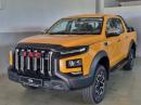 Thumbnail JAC T9 2.0CTI double cab Lux