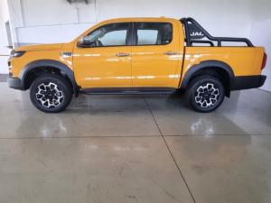 JAC T9 2.0CTI double cab Lux - Image 2