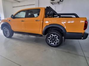 JAC T9 2.0CTI double cab Lux - Image 2